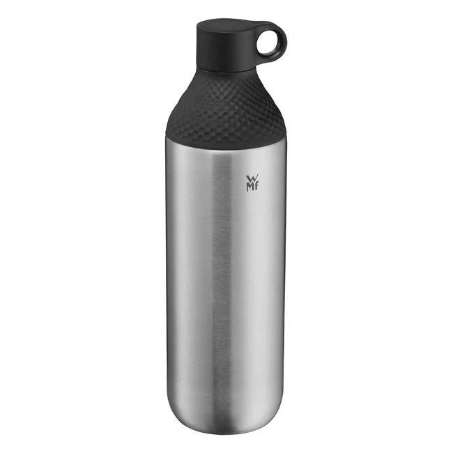 Gourde WMF Waterkant en acier inoxydable 750 ml - Compatible boissons gazeuses - Sans BPA