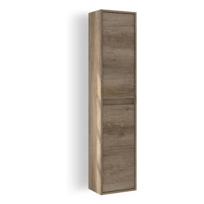 Mueble de baño suspendido Arkitmobel Dakota - ¡Aprovecha ahora!