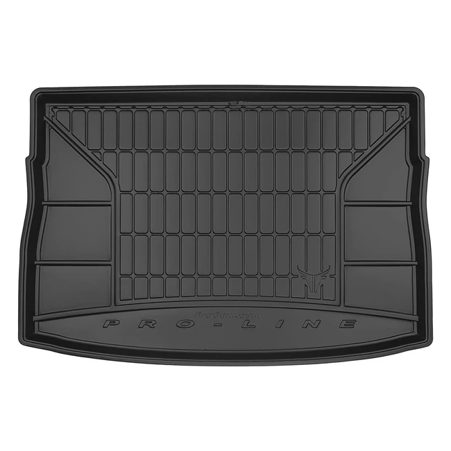 Maletero Proline 5907377549208 para Volkswagen Golf VII 2012 - Gran Elasticidad