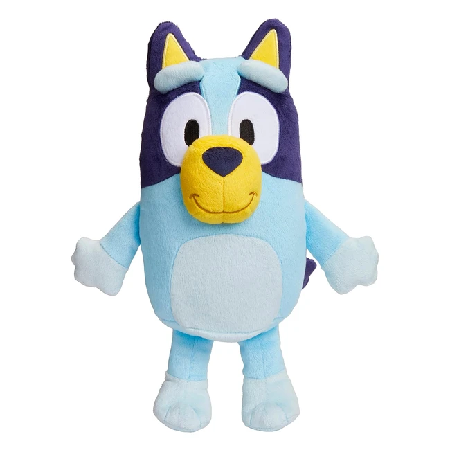 Bluey Bedtime Goglow Pal - Soft Toy & Nightlight - Multicolor - 14337AF00000