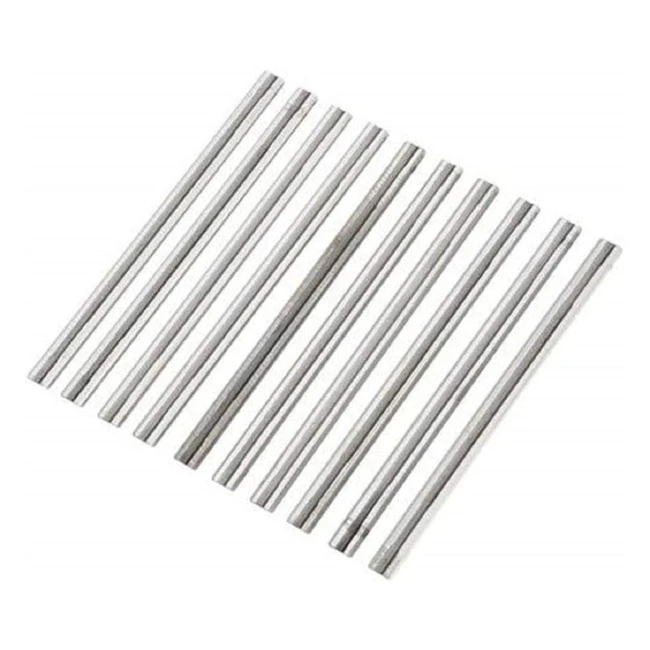 Cuchillas Reversibles Rectas HM3010UDS - Affilatore per Uso Professionale