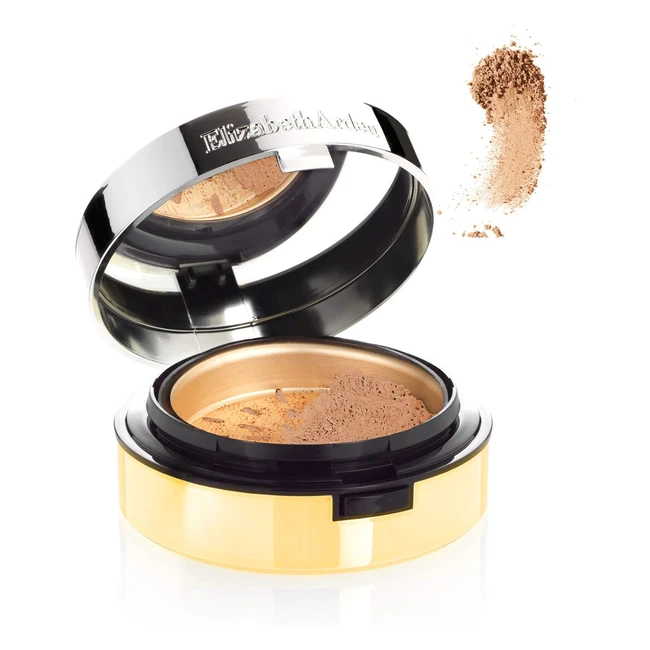 Elizabeth Arden Pure Finish Mineral Powder Foundation N6 833g - Acquista Ora