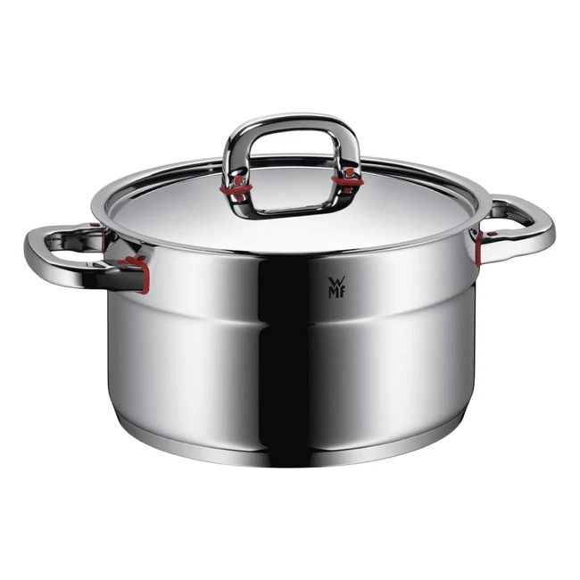 WMF Pentola Premium One Cool Diametro 24 cm - Alta qualit distribuzione unifo