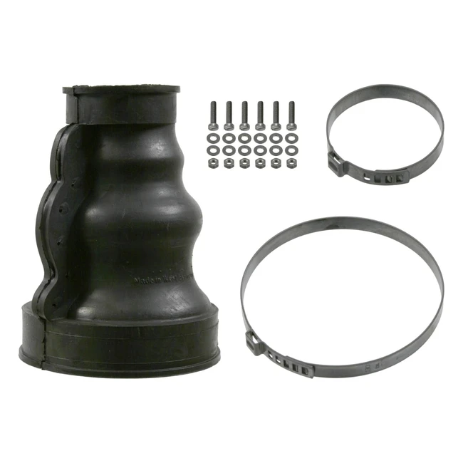 Jeu de joints-soufflets arbre de commande Febibilstein 01758 - Diamtre intri