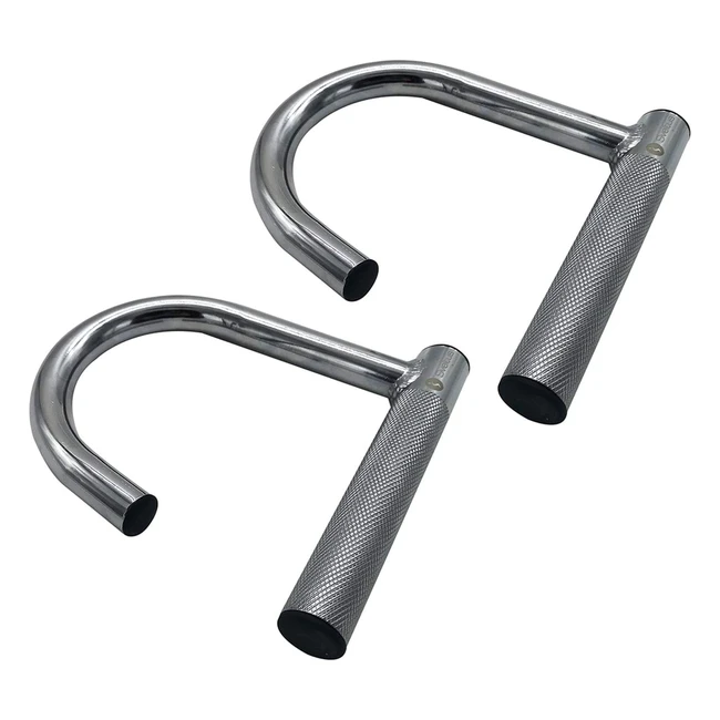 Impugnatura per elastico Sveltus x2 - Aumenta la tensione durante gli esercizi