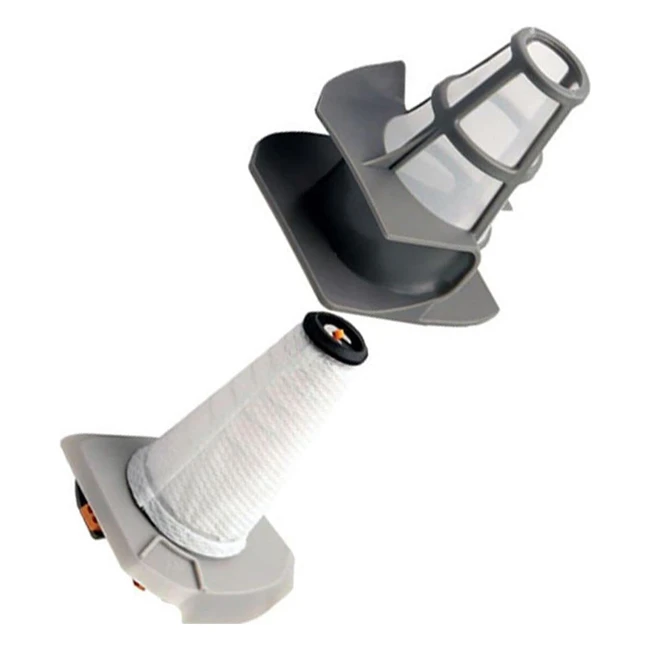 Filtre pour aspirateur AEG AEF 141 - Optimisez les performances de votre aspirateur !