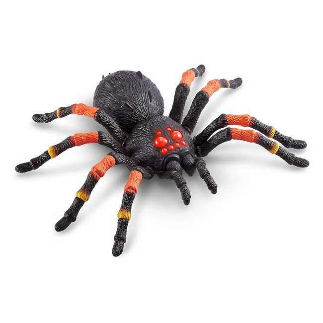 Tarántula Gigante Robótica Zuru - Modelo RA-001