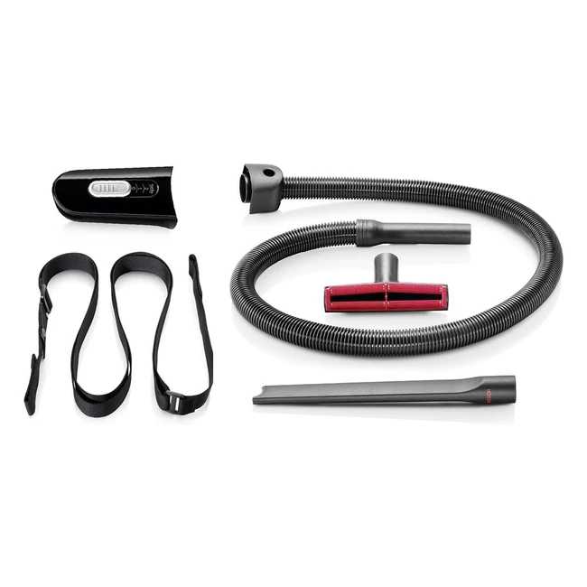 Aspirapolvere senza fili Athlet - Accessorio per tappezzeria XXL BHZPROKIT