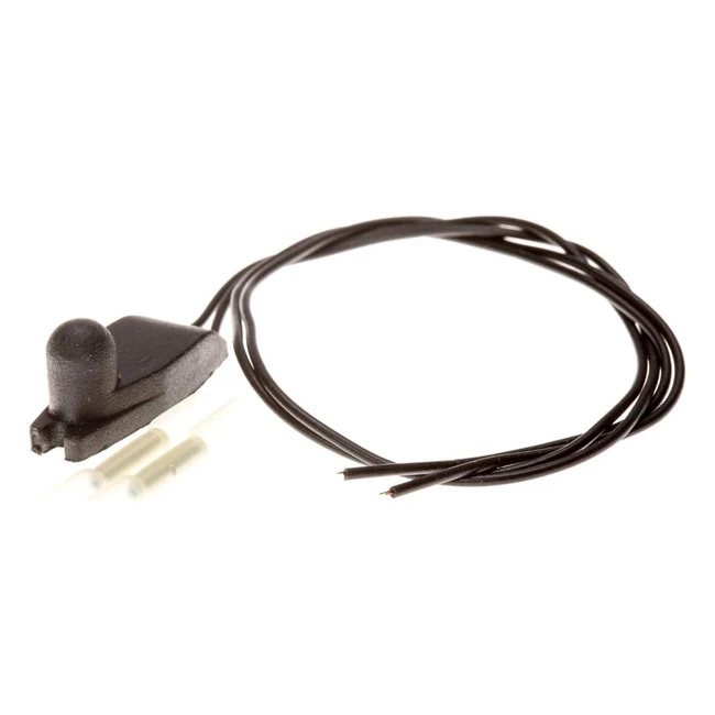 Thermomètre d'air febi bilstein 107141 pour température extérieure