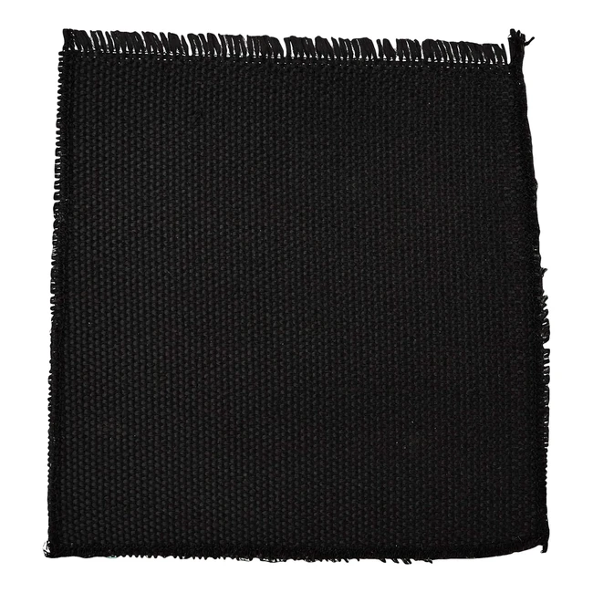 Tapis de soudure Draper PSM sans amiante - Protection maximale contre les flammes