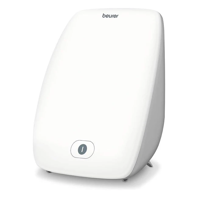 Beurer TL 41 Tageslichtlampe - 10000 Lux Energiesparende LED-Technologie