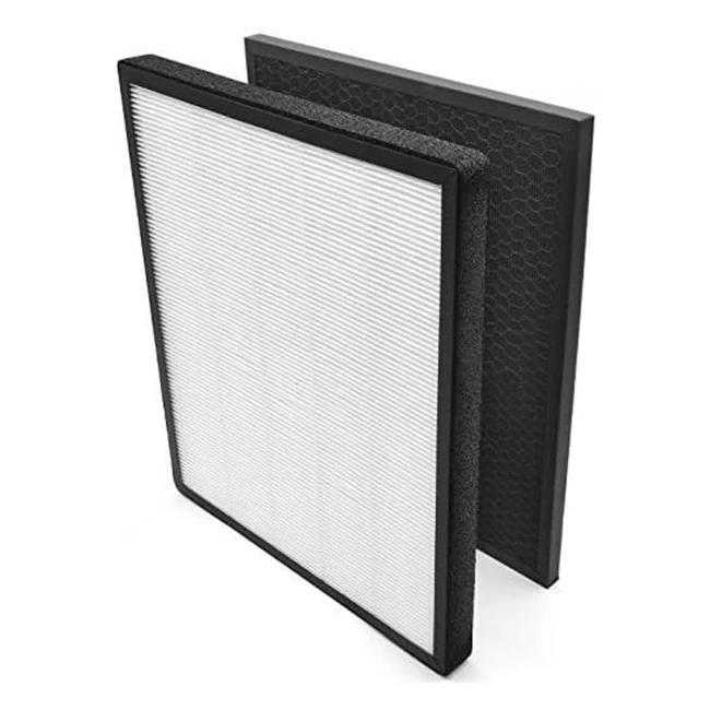 Levoit Filtro di Ricambio LVPUR131RF - Aria Fresca e Pura