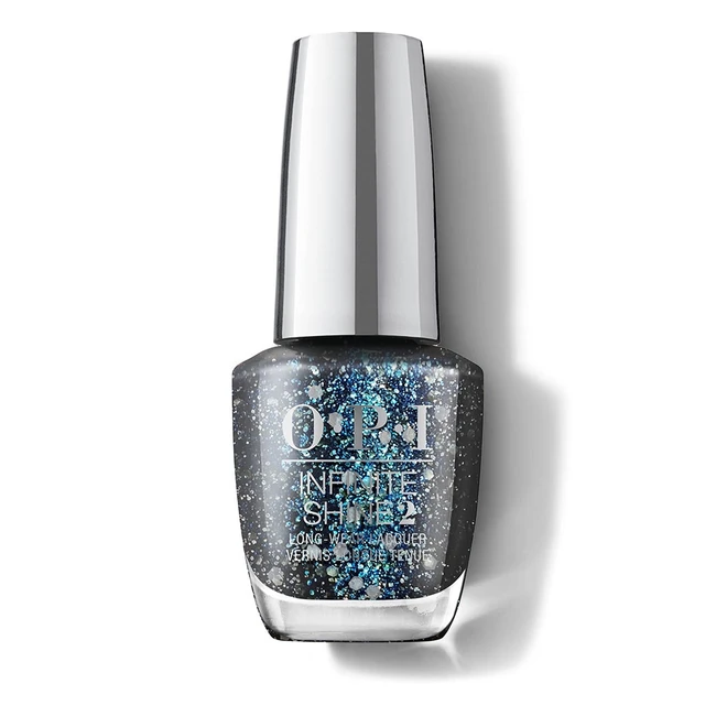 OPI Jewel Be Bold Christmas Collection - Infinite Shine Nagellack