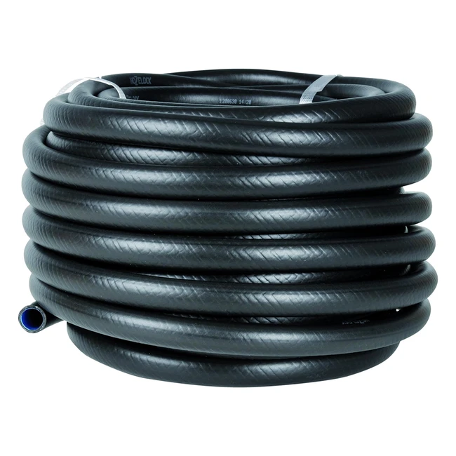 Hozelock Tubo Flessibile per Microirrigazione 13mm 12 20m - Ultra Flessibile e Pratico - Resistente ai Raggi UV