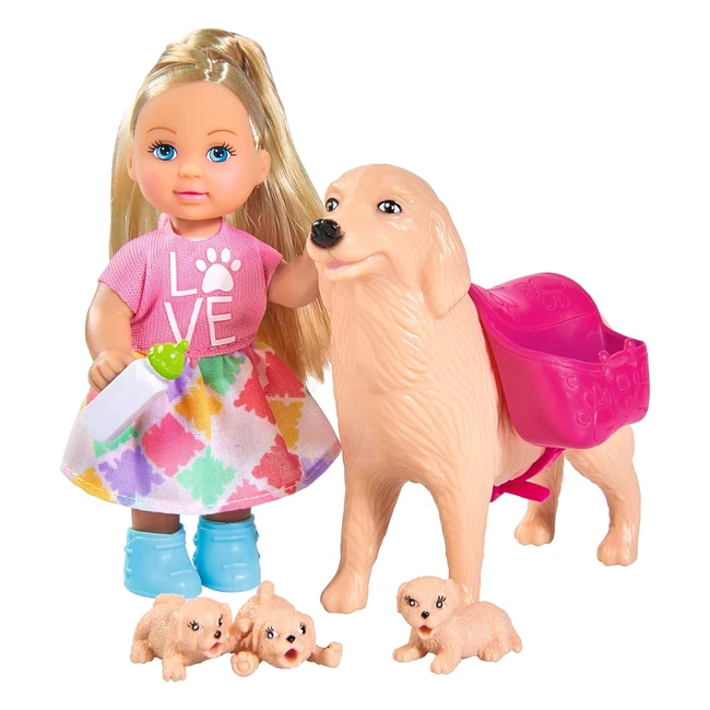Evi Love Sartén para Perro con Jaula - Modelo Surtido - ¡Ideal para tus Mascotas!