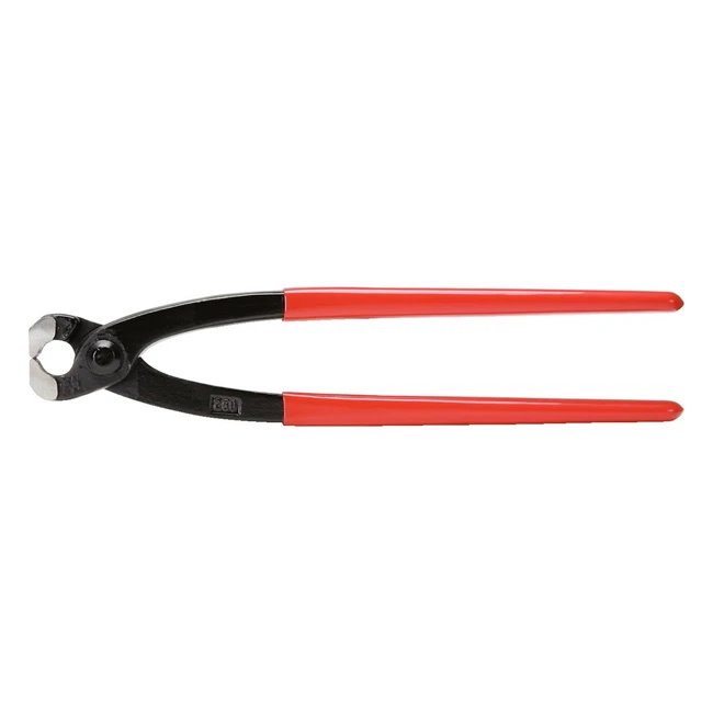 Pince russe KS Tools 1161400 en chrome vanadium - 10 l 250 mm