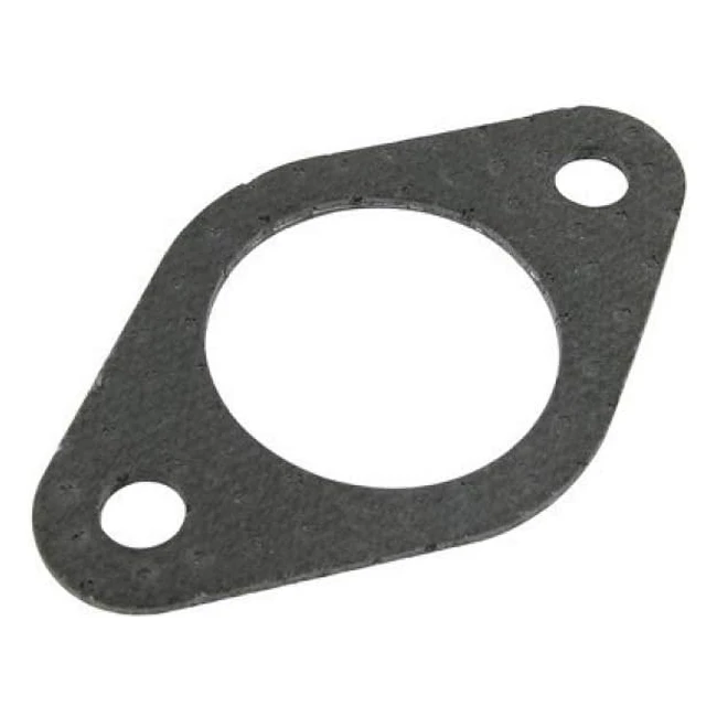 Guarnizione Scarico Piaggio Gilera 125150 180 2 Tempi - Alta Qualità