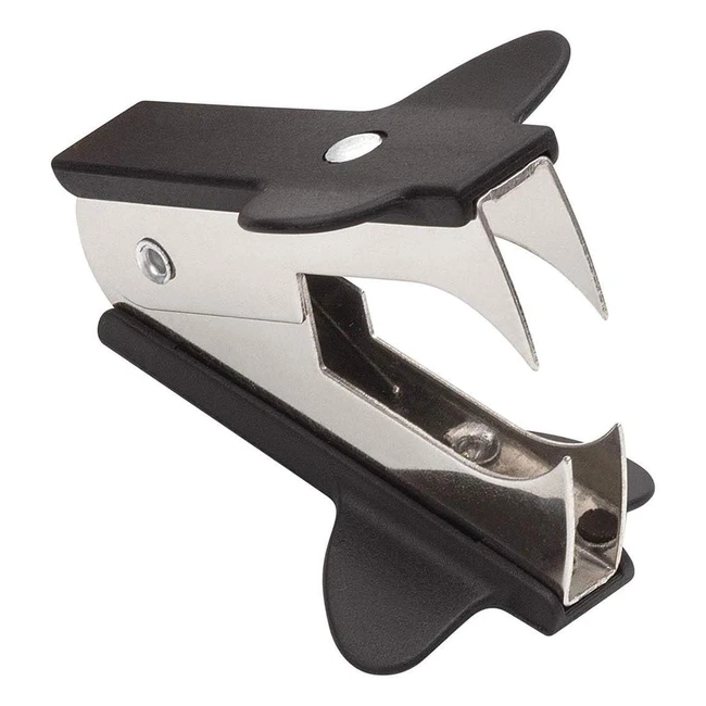 Levapunti WEDO 10281101 - Rimuove Graffette e Puntine con una Pressione