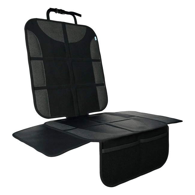 Mapalou Autositzschoner Kindersitzunterlage Premium Autositzauflage Kindersitz S