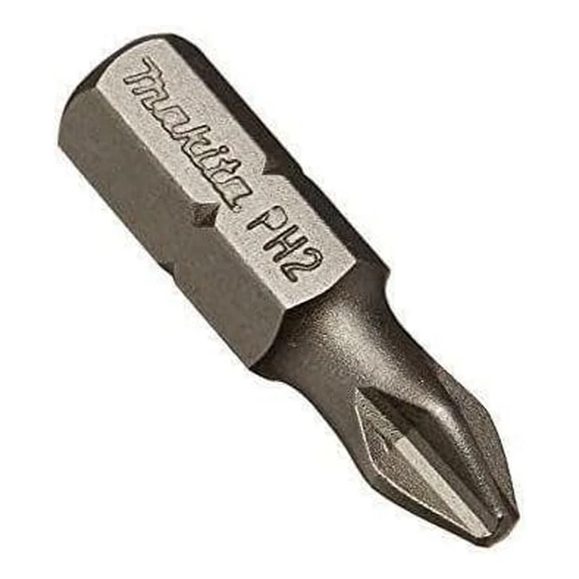 ¡Ahorra tiempo y esfuerzo con el bote de puntas PH225 de Makita! (Ref: B24876)