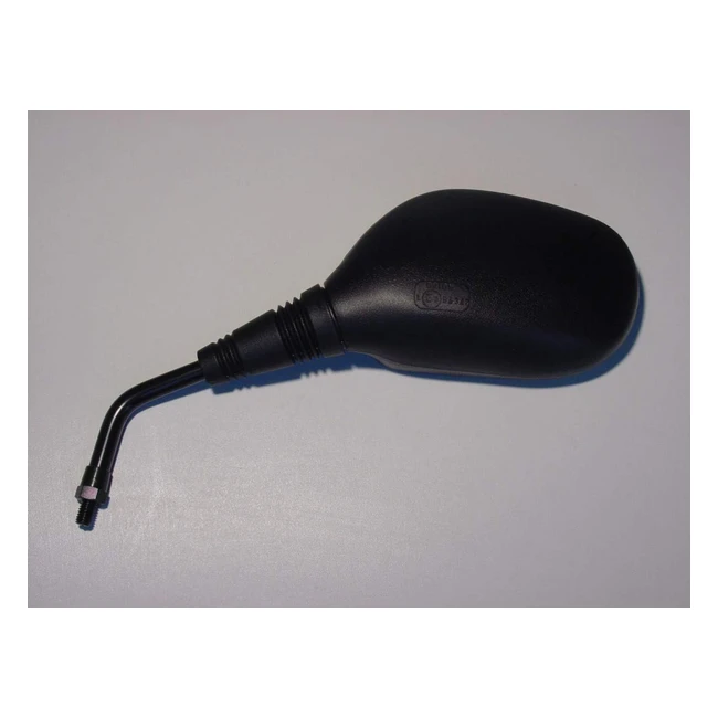 RéTroViseur Gauche Vicma pour Scooter Yamaha Booster - Pièce de Rechange de Haute Qualité