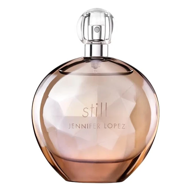 Parfum Jennifer Lopez Still 100ml - Spray Eau de Parfum