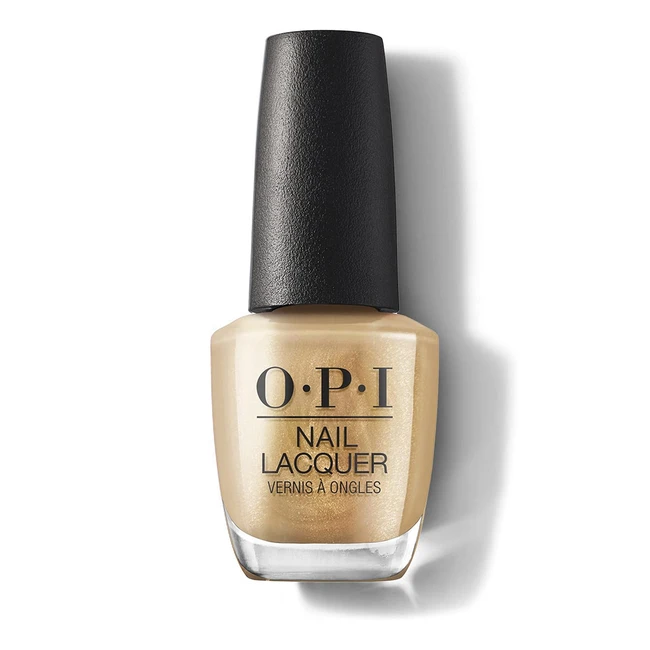 OPI Jewel Be Bold Christmas Collection Cracker Nagellack Geschenkset