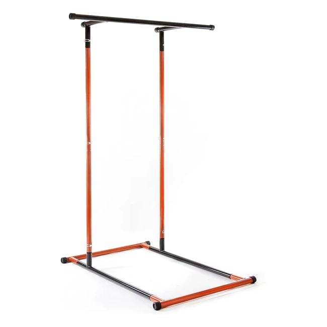 Barra de Dominadas Multifuncional Innovagoods - Ref 123456 - Fortalece tu cue