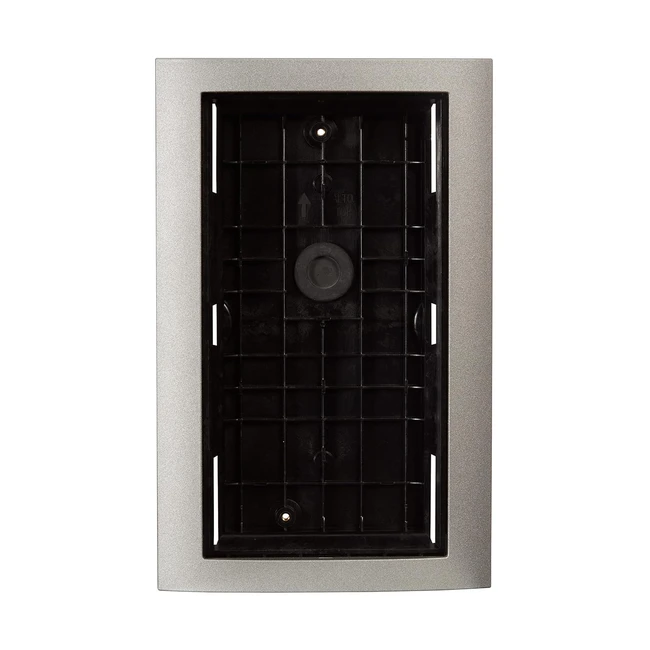 BT2HL3000MARCO Empotrar - Accessori da incasso per linea 3000