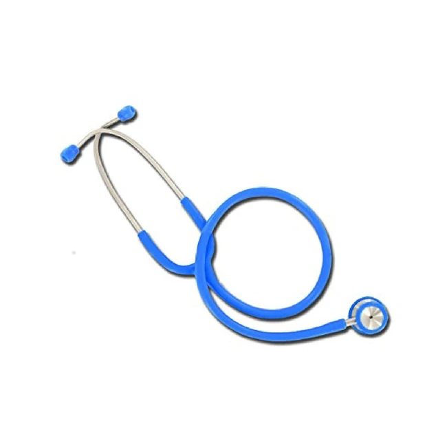 Stetoscopio Gima 32575 Duofono per Adulti Lira Blu - Acquista Ora