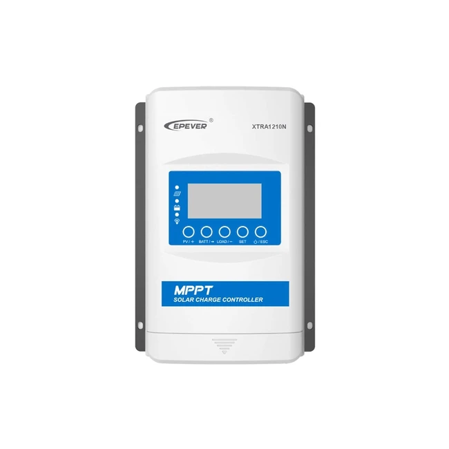 Régulateur de charge solaire Epever MPPT XTRAN 1040A 12/24/36/48VDC Auto Work PV 100-150V