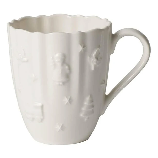 Mug Villeroy & Boch Toys Delight Royal Classic 300ml - Porcelaine Premium
