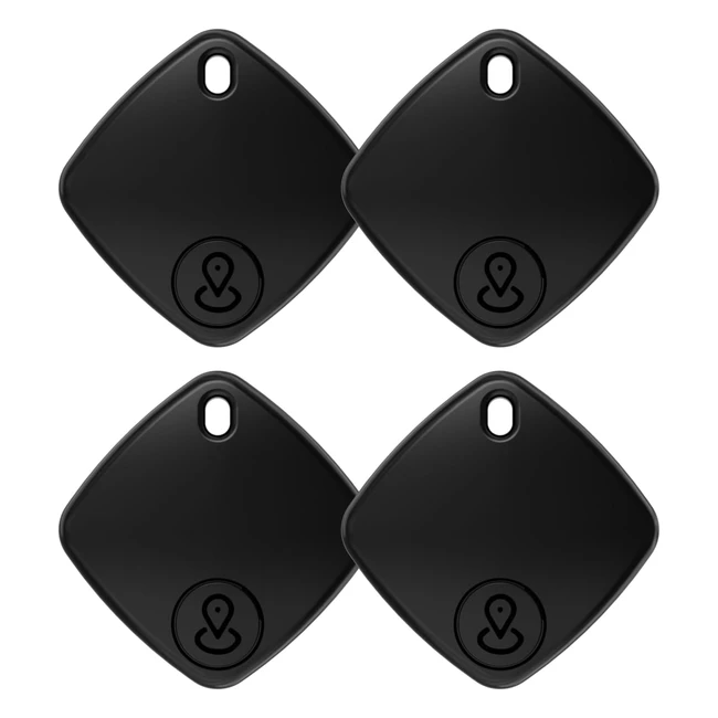 Localizador de llaves Bluetooth - Encuentra tus objetos perdidos fcilmente