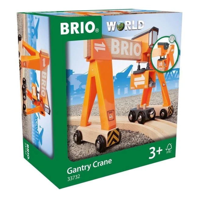 Brio Gran Práctico 33732 - Explora la Imaginación y el Mundo Real