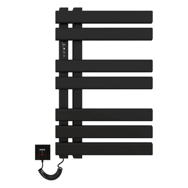 Porte-serviettes lectrique chauffe-serviettes intelligent temprature consta