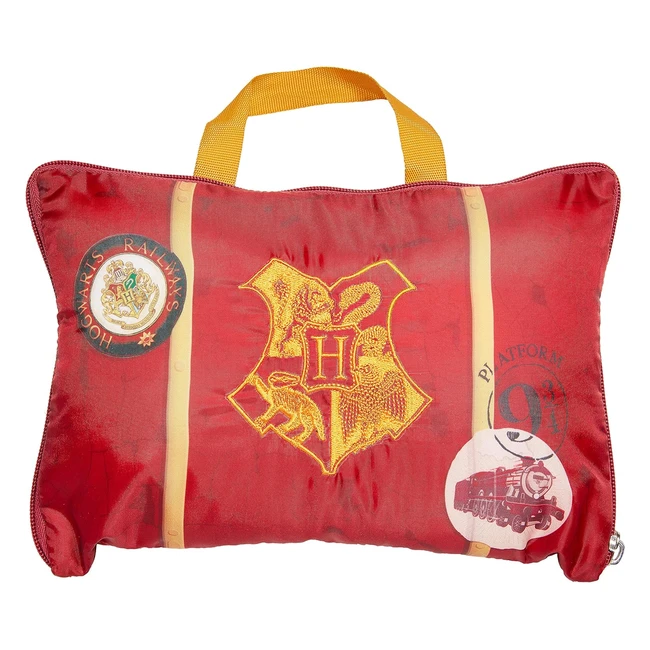 Harry Potter Secret Diary with Stickers - Keep Secrets Safe!