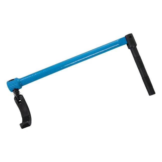 Clé de serrage Silverline 273198 pour écrou 240 mm - Expert en chrome vanadium