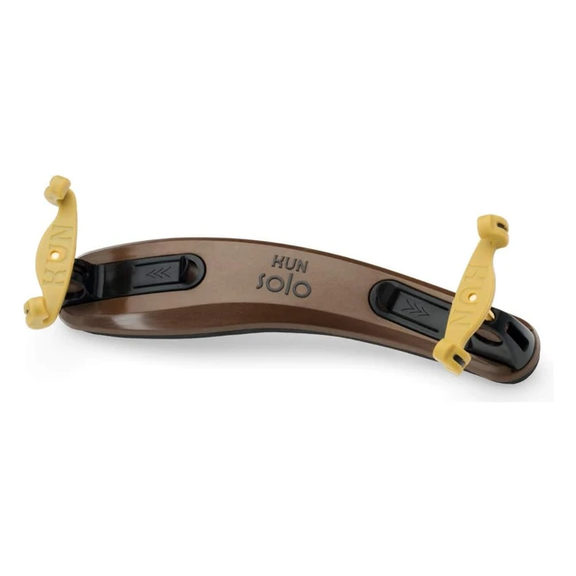 KUN Paulire Solo Violon 44 - Réglage facile, design épuré, pliable