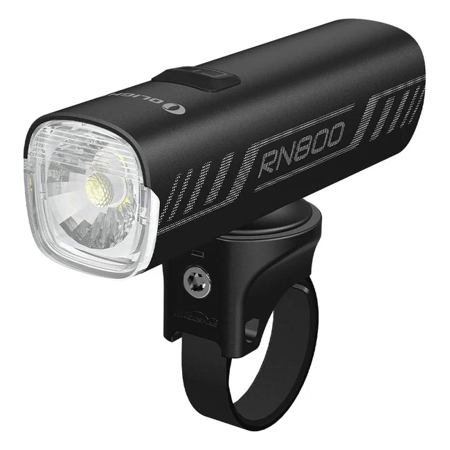 Luz de bicicleta Olight RN 800 resistente al agua - Potente lámpara delantera para bicicleta