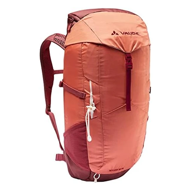 Vaude Damen Neyland 18 Rucksack - Frauen Wanderrucksack mit 18 Litern Volumen