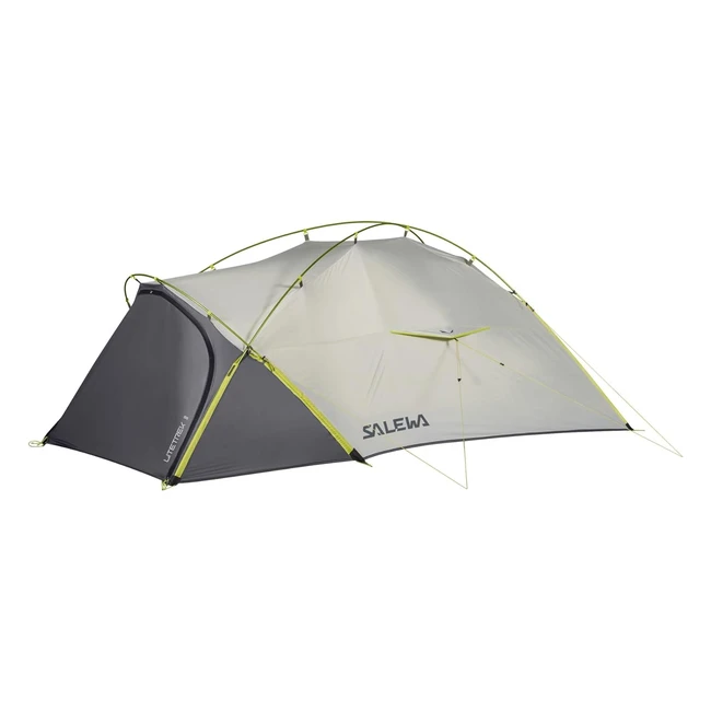 Tenda doppia Salewa LiteTrek II, leggera e resistente, taglia unica