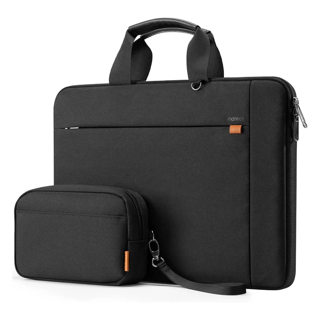 Sac à main protecteur Inateck 15616 pouces résistant aux éclaboussures