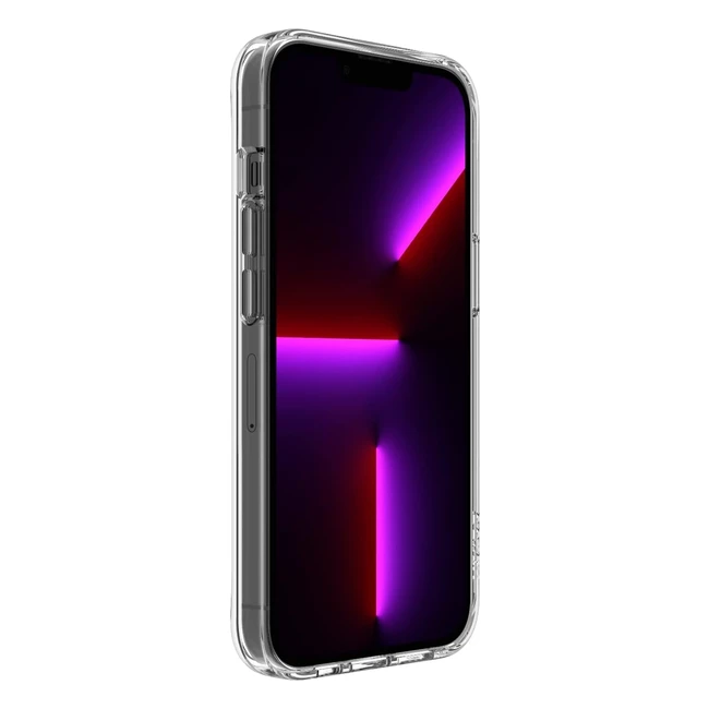Custodia Protettiva Belkin per iPhone 13 Pro - Magsafe, Antimicrobica, Resistenti ai Raggi UV