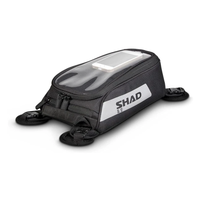 Borsa Deposito Imantata SL12 - Shad, Alta Qualità