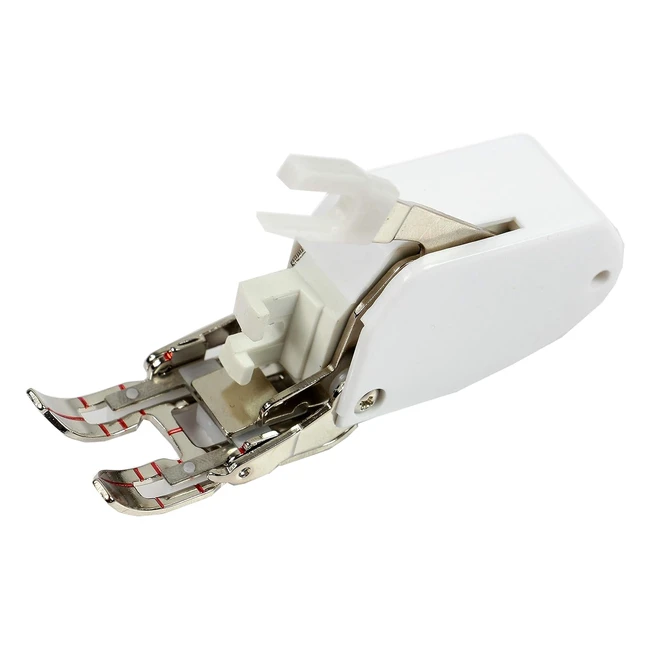 Repuesto Gritzner Obertransportnhfu para Máquinas de Coser - Ancho de Puntada 7mm