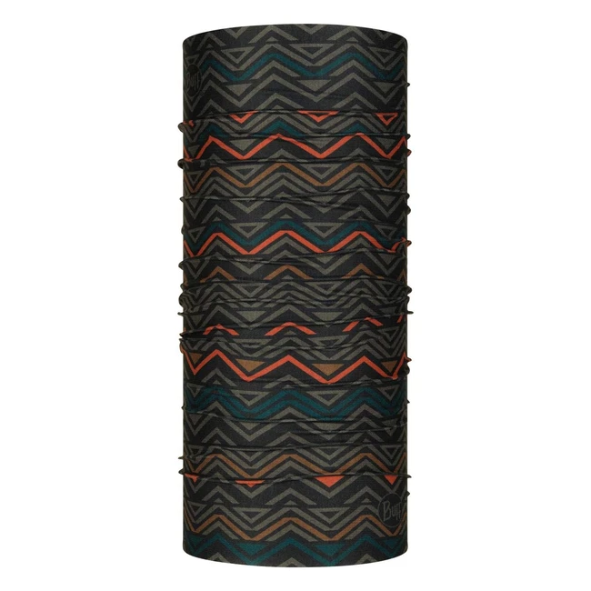 ¡Compra ahora! Buff Tubular Multifuncional Coolnet UV Axial Bandana Bufanda