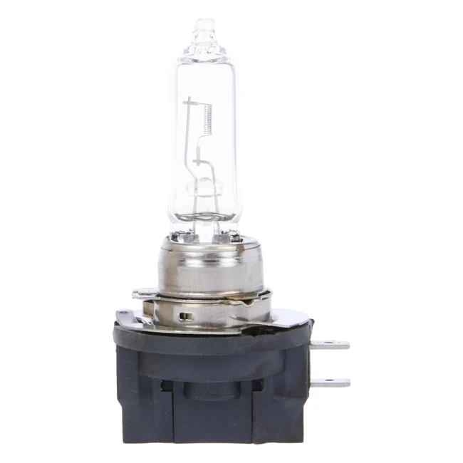 Lámpara Hella H9B 12V 65W - Modelo 8GH 008 357011