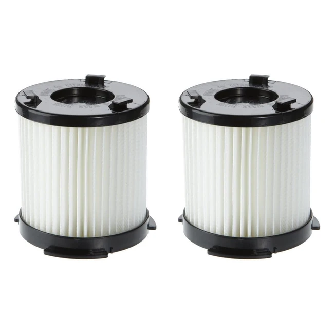 Filtro AEG AEF 201 para aspiradoras - ¡Mejora la calidad del aire!