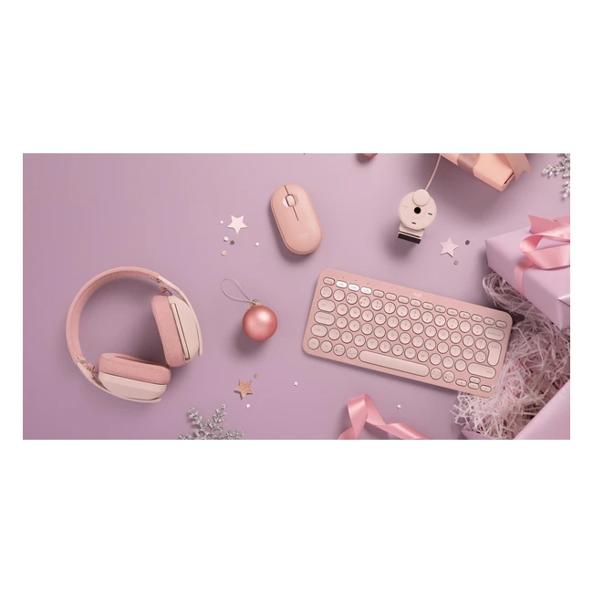 RII Gaming Tastatur PC RGB Kabelgebunden Regenbogen Beleuchtet LED Gamer-Tastatur