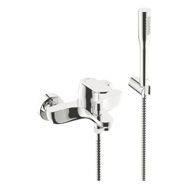 Miscelatore Monocomando Grohe 32832000 - Cromo